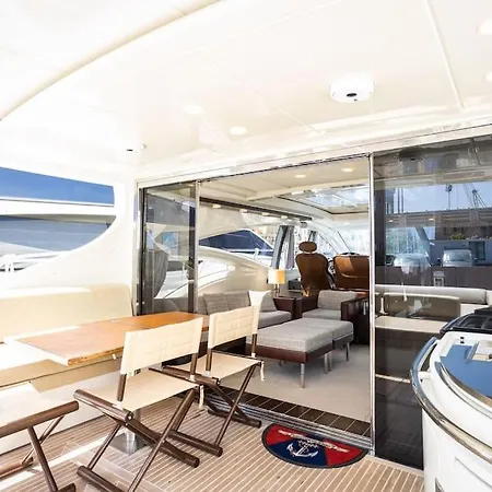 Azimut68s * Palermo