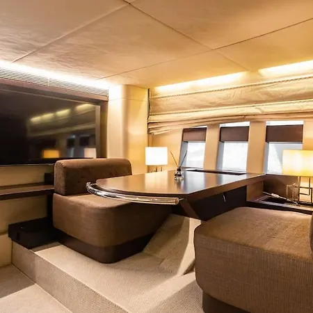 Azimut68s Palermo